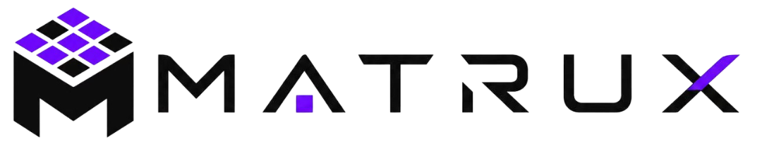 Matrux Logo